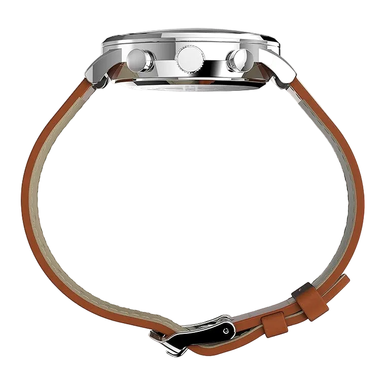 Timex Waterbury Chronograph
