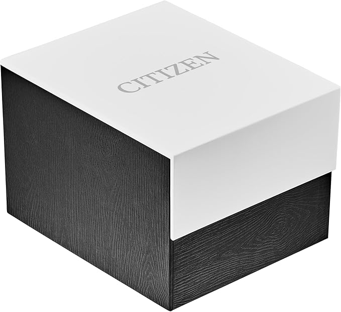 Citizen Weekender Green Eco-Drive