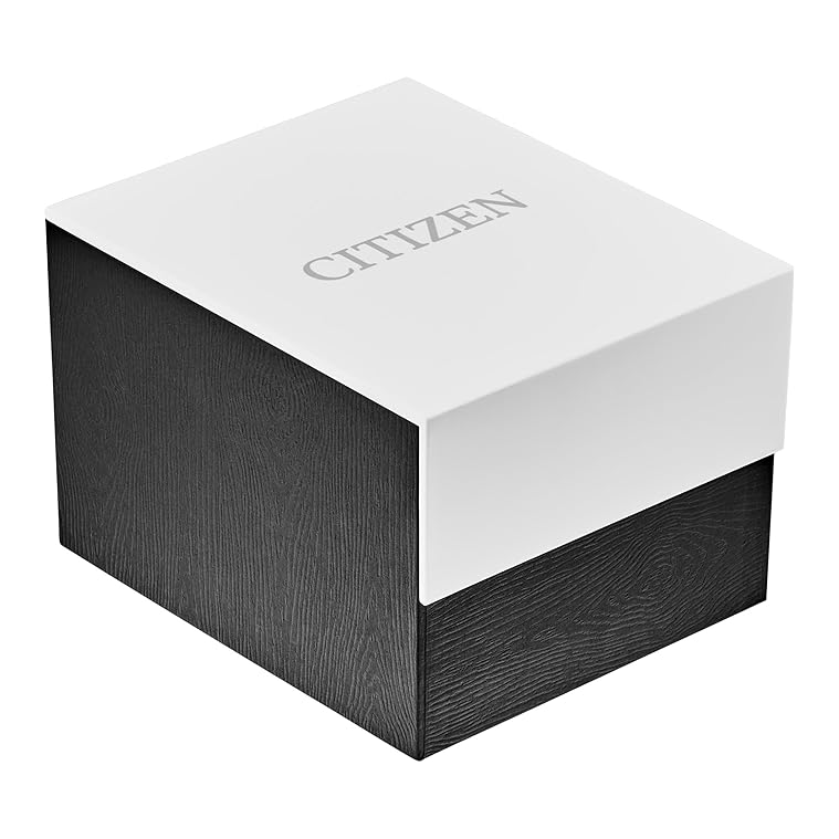 Citizen Carson Sport Luxury Blue