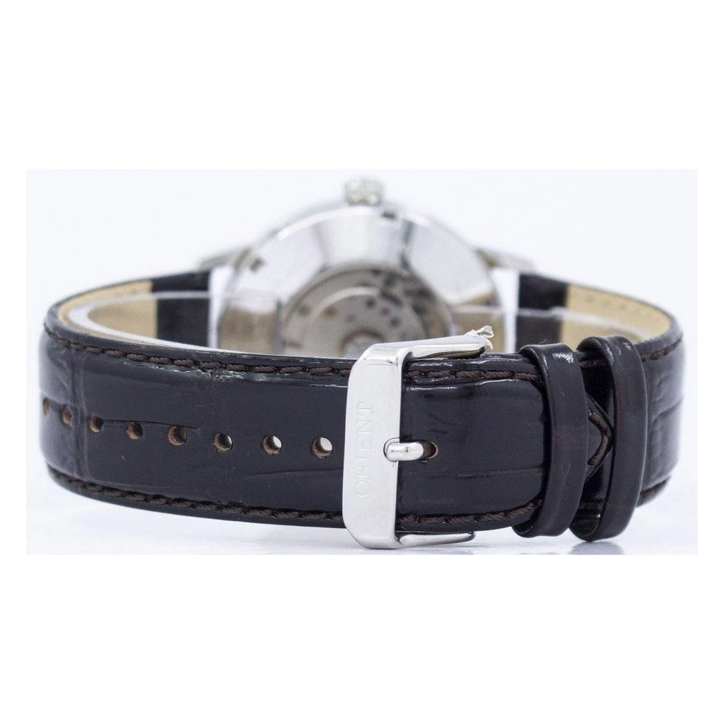 Orient Classic Silver