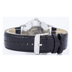 Orient Classic Silver