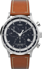 Timex Waterbury Chronograph