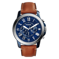 Fossil Grant Blue