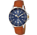 Timex Hardborside Blue