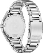 Citizen Weekender Green Eco-Drive