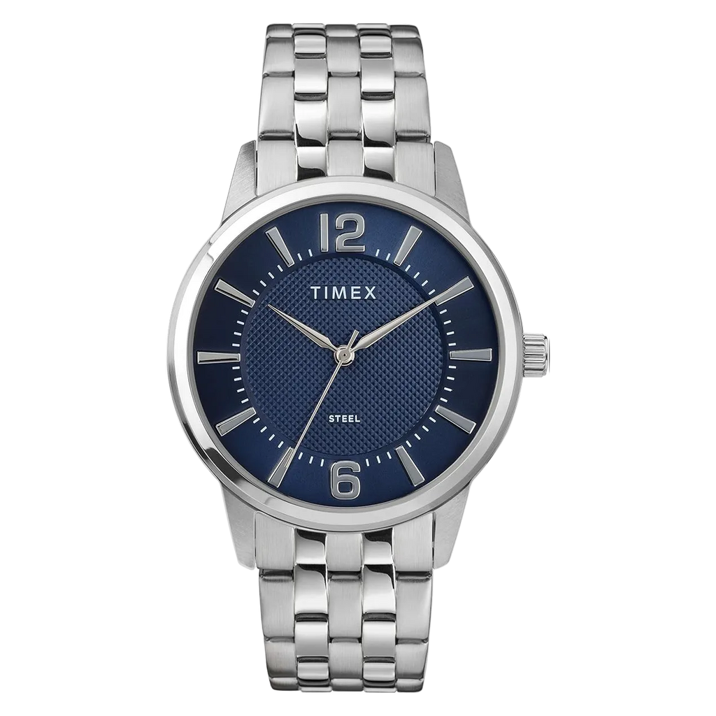 Timex Men's Dress