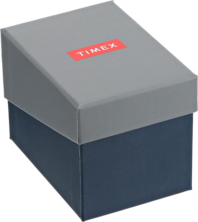 Timex Hardborside Blue