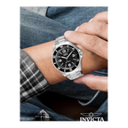 Invicta Specialty Quartz