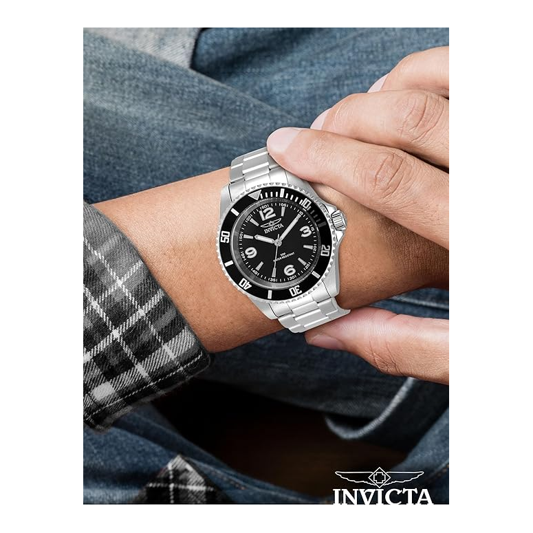 Invicta Specialty Quartz