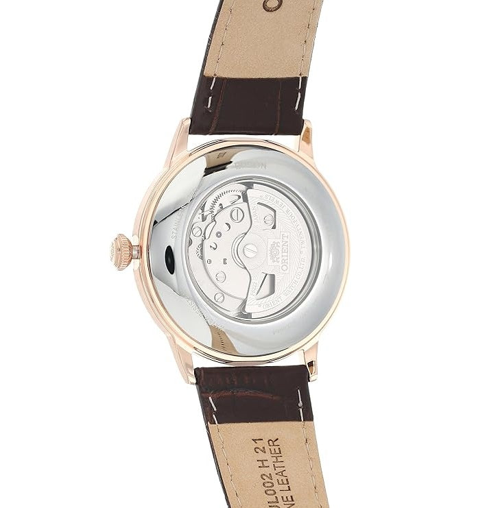 Orient Classic Rose Gold