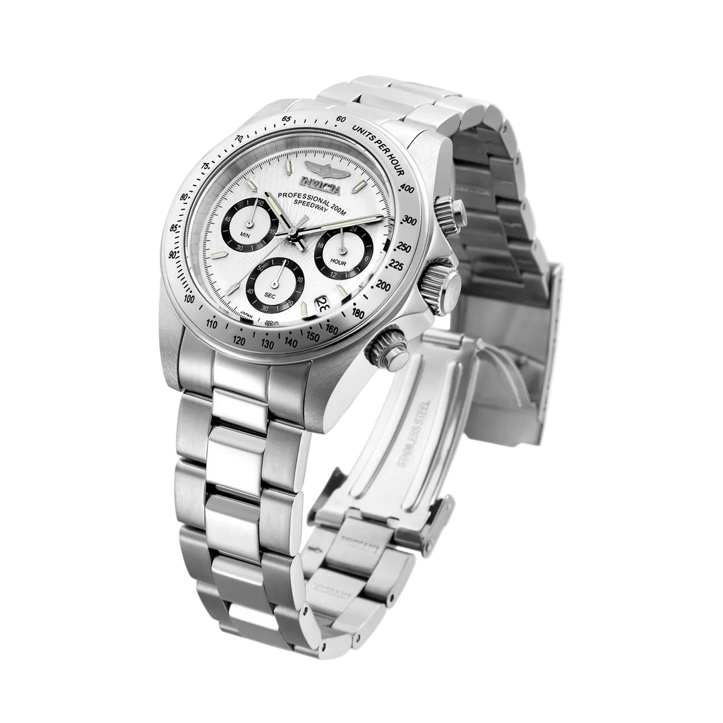 Invicta Speedway Panda