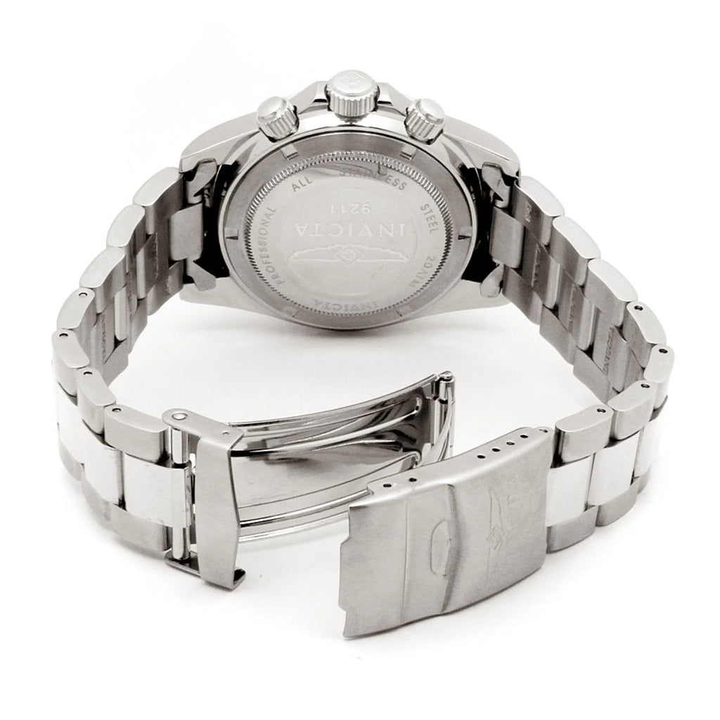 Invicta Speedway Panda