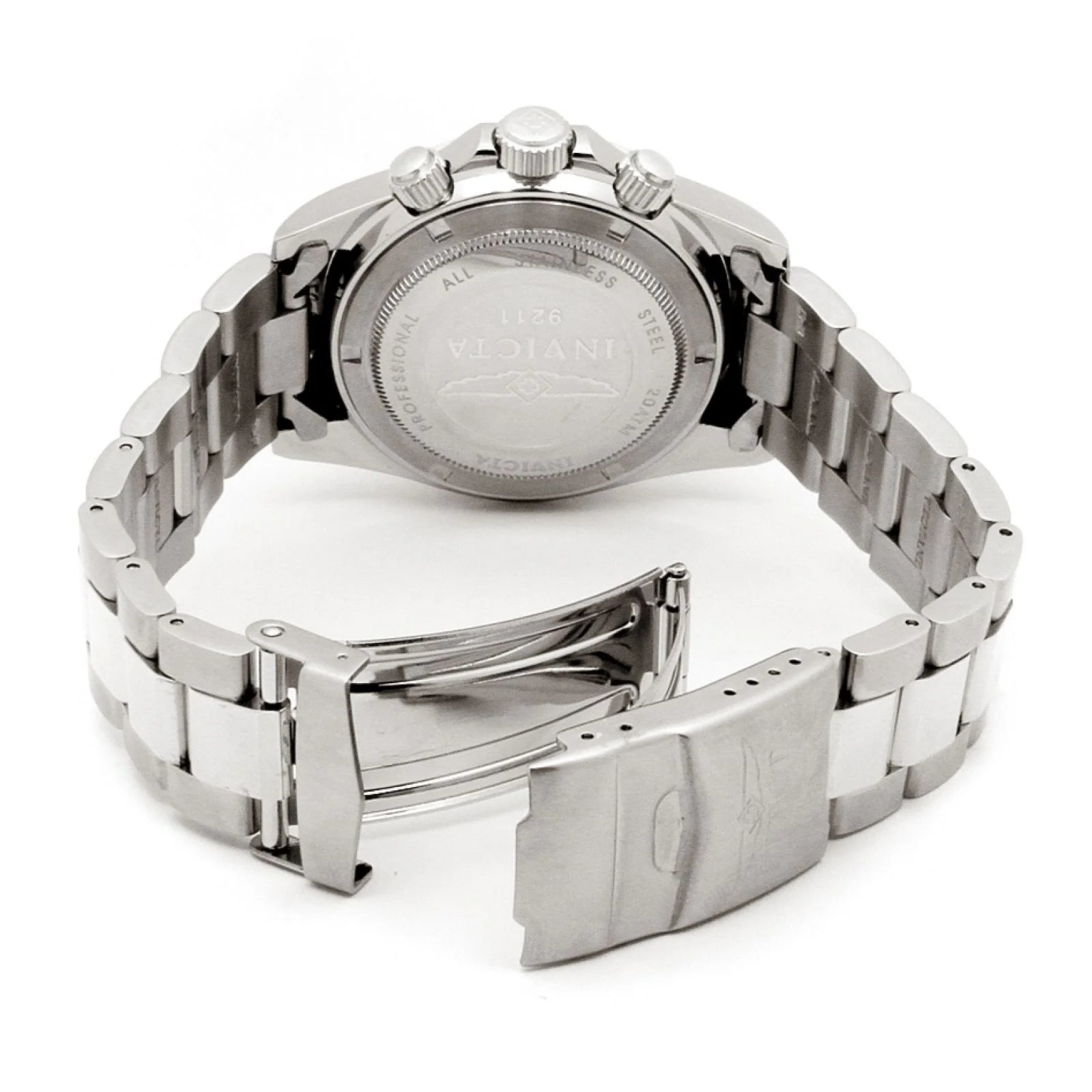 Invicta Speedway Panda