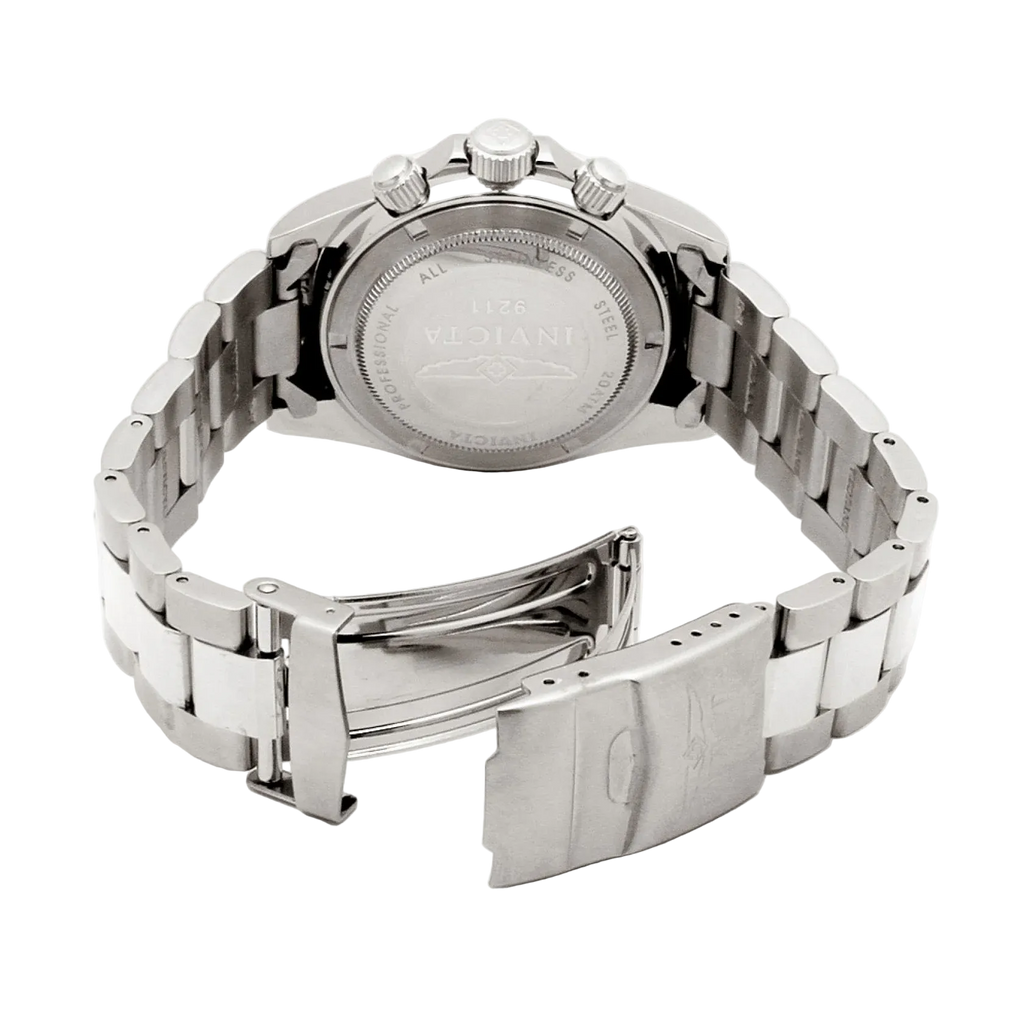 Invicta Speedway Panda