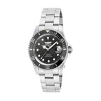 Invicta Automatic Pro Diver Black