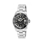 Invicta Automatic Pro Diver Black