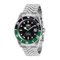 Invicta Automatic Pro Diver Sprite Jubilee