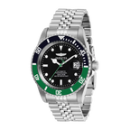 Invicta Automatic Pro Diver Sprite Jubilee