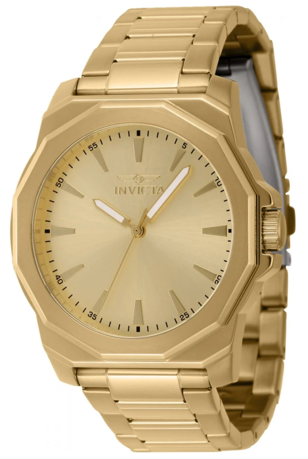 Invicta Speedway Gold