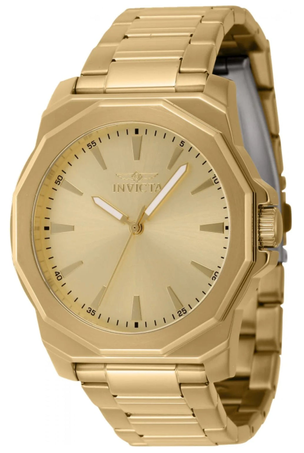 Invicta Speedway Gold
