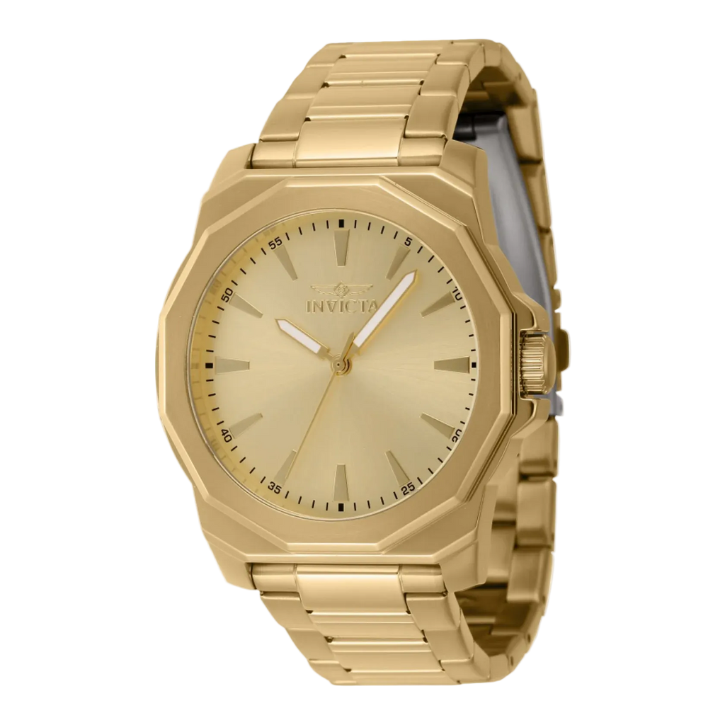 Invicta Speedway Gold