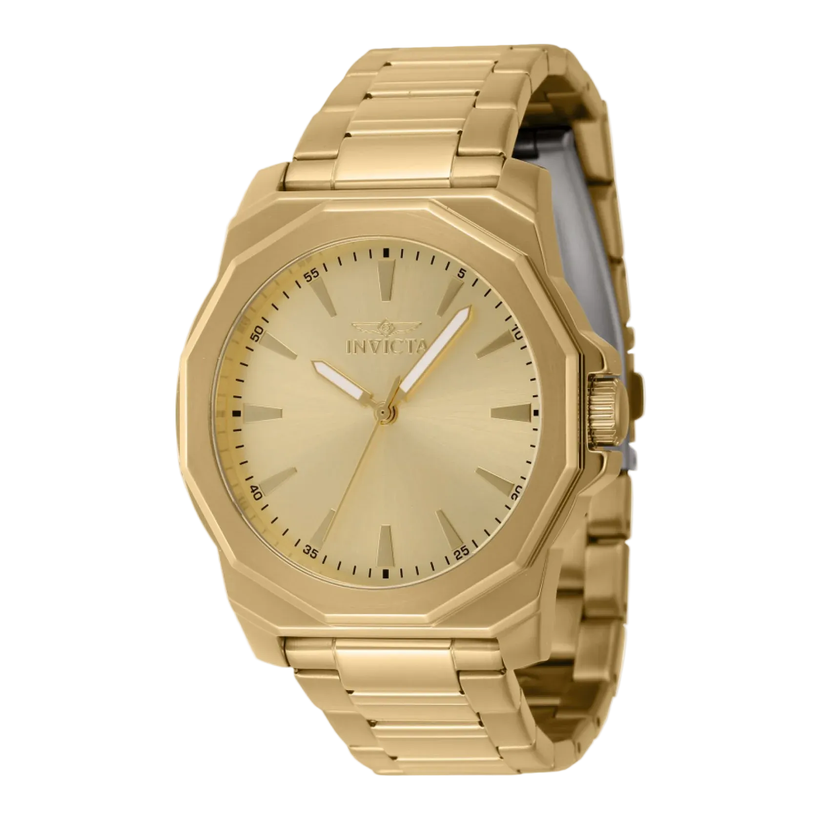 Invicta Speedway Gold