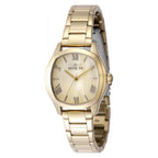 Invicta Wildflower Gold