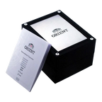 Orient Classic Silver