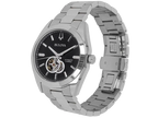Bulova Surveyor Open Heart