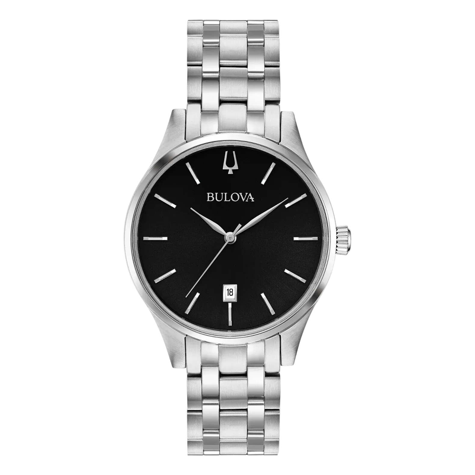 Bulova Classic Unisex