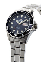 Orient Ray II Navy Blue