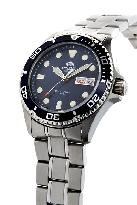 Orient Ray II Navy Blue