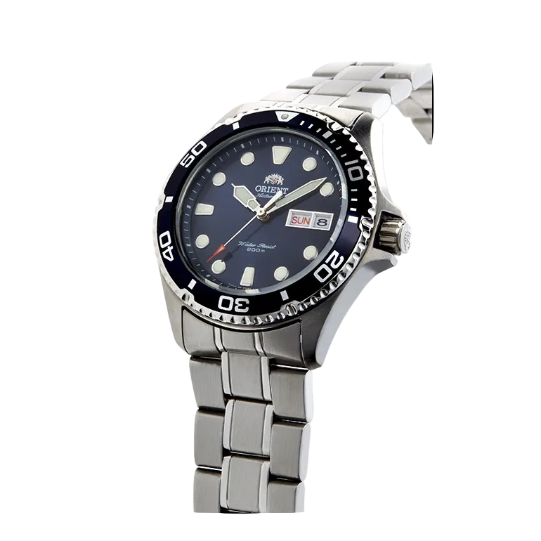 Orient Ray II Navy Blue