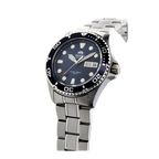 Orient Ray II Navy Blue