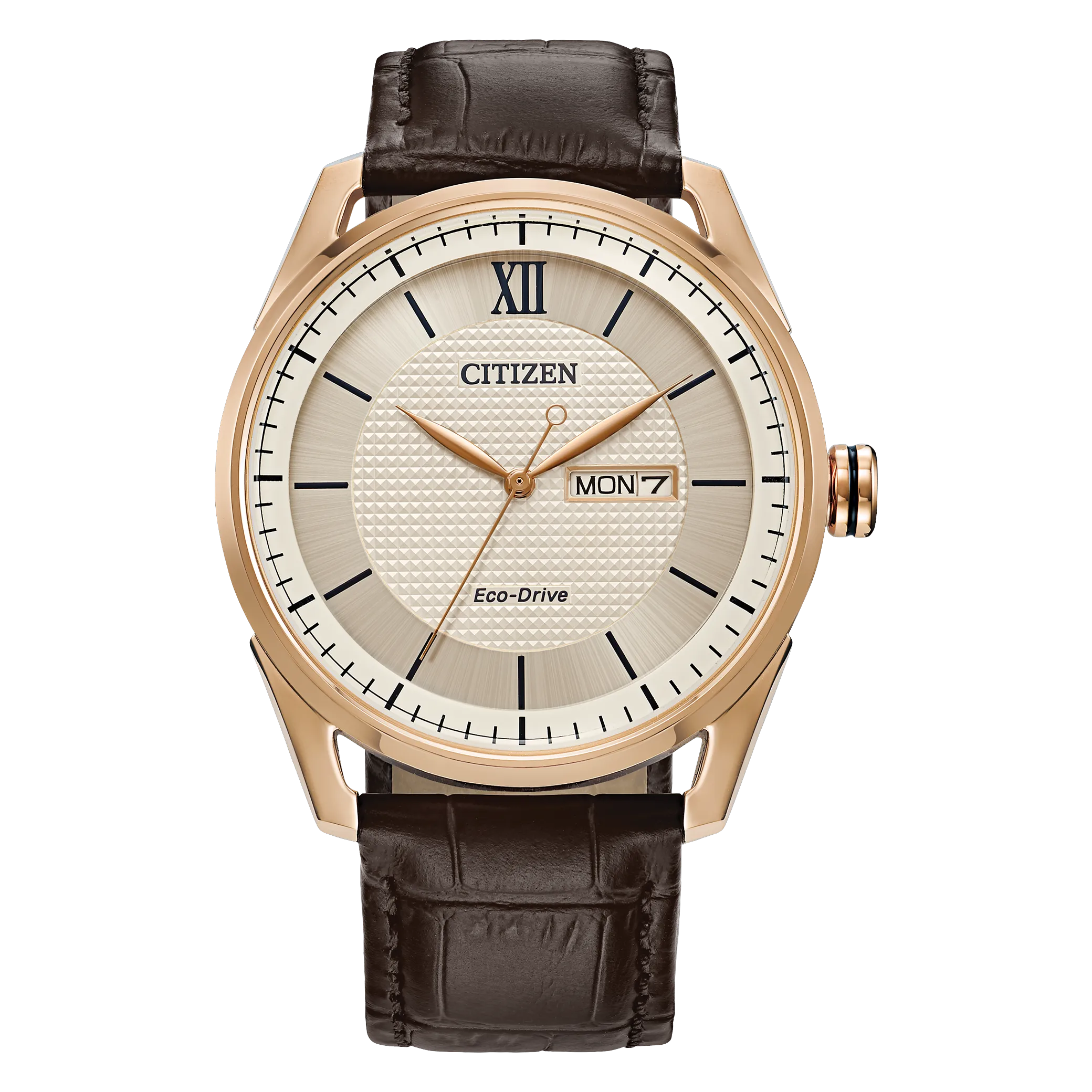 Citizen Clasico Marfil