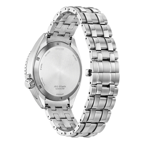 Citizen Carson Sport Luxury Blue