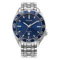 Citizen Carson Sport Luxury Blue