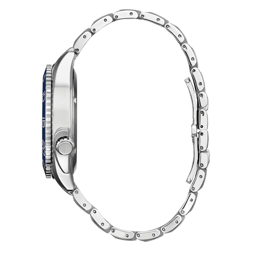 Citizen Carson Sport Luxury Blue