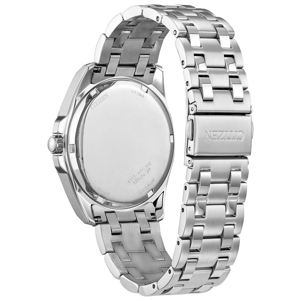 Citizen Peyten Green Eco-Drive