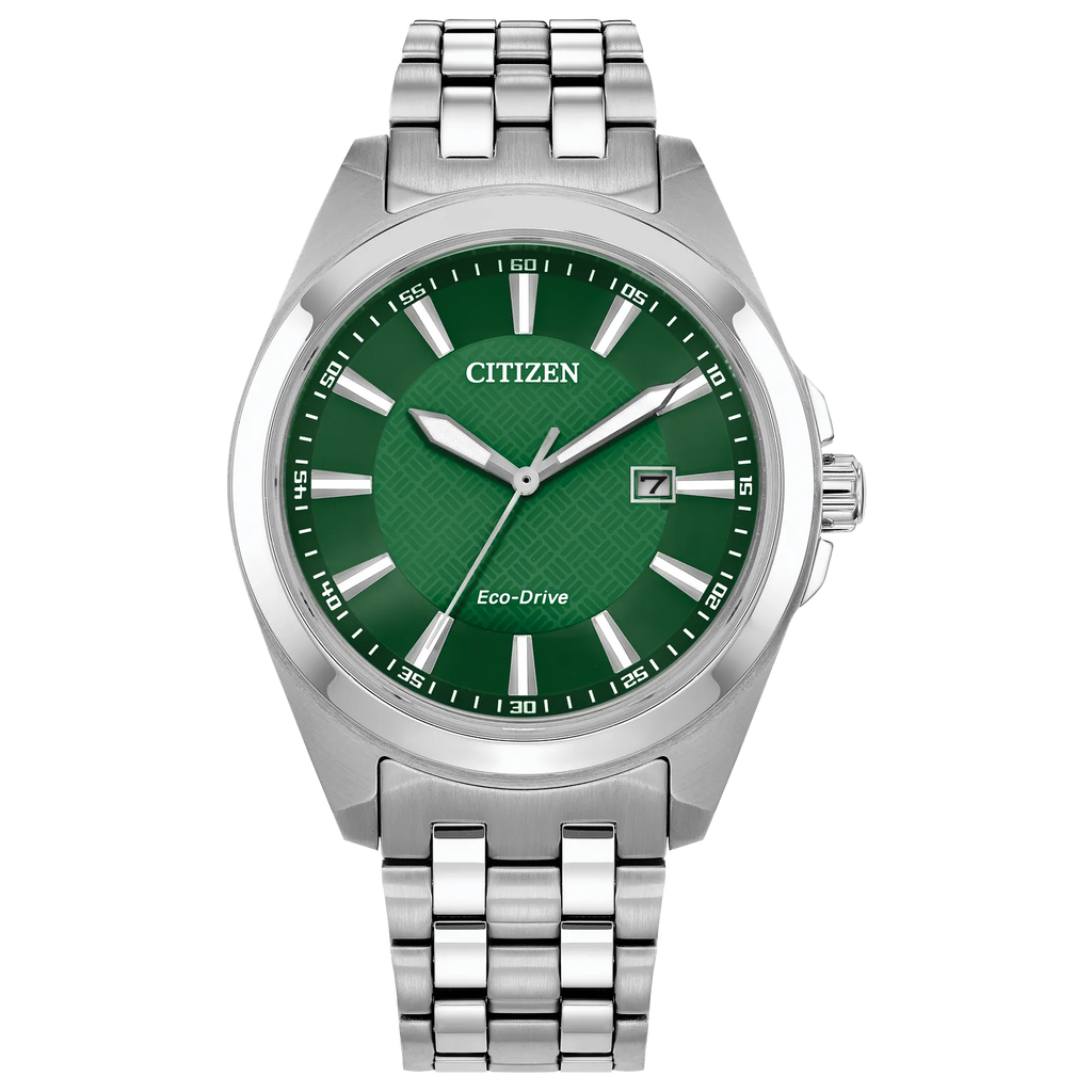 Citizen Peyten Green Eco-Drive
