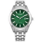 Citizen Peyten Green Eco-Drive