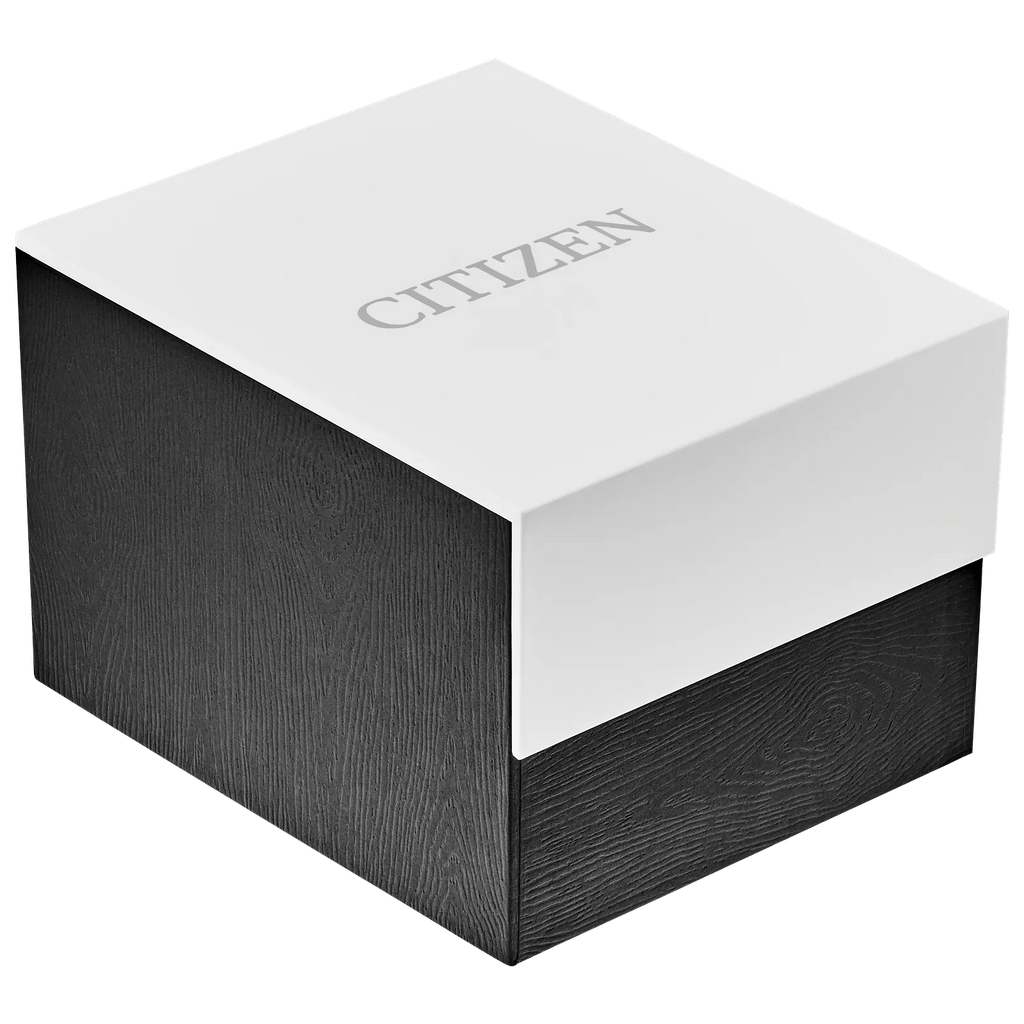 Citizen Peyten Green Eco-Drive