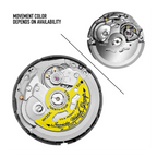 Invicta Automatic Pro Diver Sprite Jubilee
