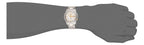 Seiko 5 White Dial
