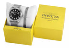 Invicta Specialty Mesh Black