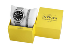 Invicta Specialty Mesh Black