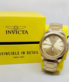 Invicta Speedway Gold