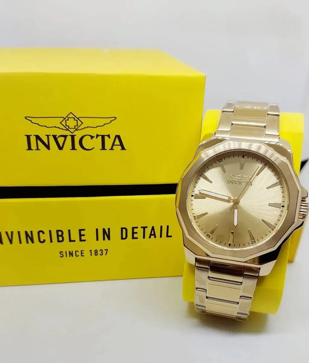 Invicta Speedway Gold