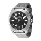 Invicta Specialty Mesh Black