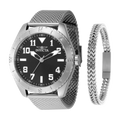 Invicta Specialty Mesh Black